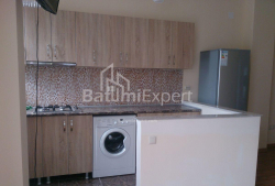 公寓 3-комн 62 m² - 尤里耶夫斯卡娅, Batumi