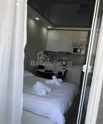 公寓 2-комн 29 m² - 尤里耶夫斯卡娅, Batumi