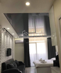 公寓 2-комн 29 m² - 尤里耶夫斯卡娅, Batumi