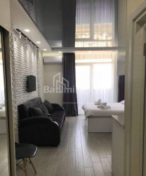 公寓 2-комн 29 m² - 尤里耶夫斯卡娅, Batumi