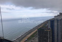 公寓 1-комн 38 m² - 治安官 Khimshiashvili, Batumi