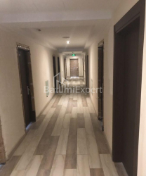 公寓 1-комн 38 m² - 治安官 Khimshiashvili, Batumi