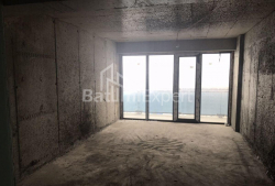 公寓 1-комн 38 m² - 治安官 Khimshiashvili, Batumi