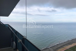 公寓 1-комн 38 m² - 治安官 Khimshiashvili, Batumi