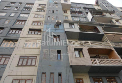 公寓 3-комн 54 m² - 尤里耶夫斯卡娅, Batumi