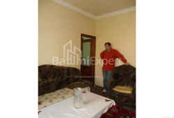 公寓 3-комн 54 m² - 尤里耶夫斯卡娅, Batumi