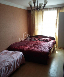 公寓 3-комн 64 m² - 尤里耶夫斯卡娅, Batumi