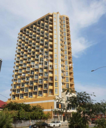 公寓 2-комн 52 m² - 佩特拉·巴格拉季昂尼, Batumi