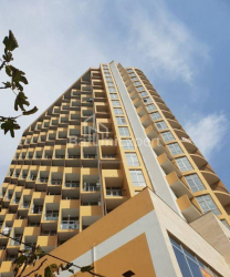 公寓 2-комн 52 m² - 佩特拉·巴格拉季昂尼, Batumi