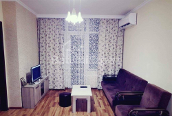 公寓 3-комн 60 m² - 尤里耶夫斯卡娅, Batumi