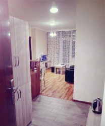 公寓 3-комн 60 m² - 尤里耶夫斯卡娅, Batumi