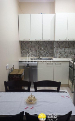 公寓 2-комн 47 m² - 佩特拉·巴格拉季昂尼, Batumi