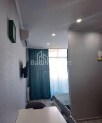 公寓 2-комн 35 m² - 尼科·皮罗斯马尼, Batumi
