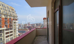公寓 4-комн 107 m² - 尤里耶夫斯卡娅, Batumi