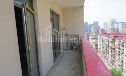 公寓 4-комн 107 m² - 尤里耶夫斯卡娅, Batumi