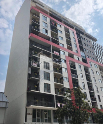 公寓 4-комн 107 m² - 尤里耶夫斯卡娅, Batumi