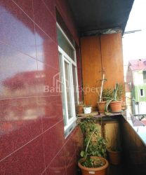 公寓 68 平方米的公寓 - 尤里耶夫斯卡娅, Batumi, 佐治亚州。