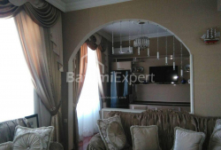 公寓 3-комн 68 m² - 尤里耶夫斯卡娅, Batumi