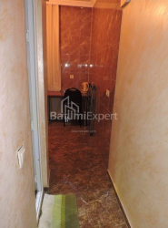 公寓 1-комн 38 m² - 尤里耶夫斯卡娅, Batumi