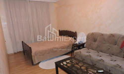 公寓 1-комн 38 m² - 尤里耶夫斯卡娅, Batumi