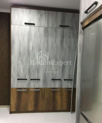 公寓 4-комн 74 m² - 尼科·皮罗斯马尼, Batumi