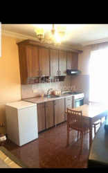 公寓 2-комн 33 m² - 伊凡·贾瓦希什维利, Batumi