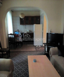 公寓 3-комн 55 m² - 治安官 Khimshiashvili, Batumi