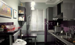 公寓 3-комн 60 m² - 尤里耶夫斯卡娅, Batumi