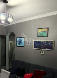 公寓 3-комн 60 m² - 尤里耶夫斯卡娅, Batumi
