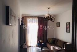 公寓 3-комн 56 m² - 治安官 Khimshiashvili, Batumi