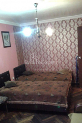 公寓 1-комн 30 m² - 尤里耶夫斯卡娅, Batumi