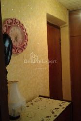 公寓 1-комн 30 m² - 尤里耶夫斯卡娅, Batumi