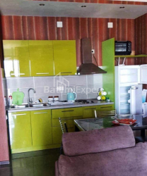 公寓 2-комн 58 m² - 治安官 Khimshiashvili, Batumi