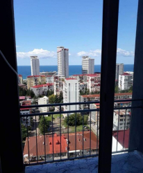 公寓 2-комн 40 m² - Tbel-Abuseridze, Batumi