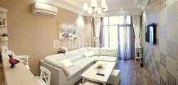 公寓 4-комн 92 m² - 尼科·皮罗斯马尼, Batumi