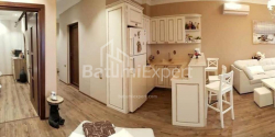 公寓 4-комн 92 m² - 尼科·皮罗斯马尼, Batumi