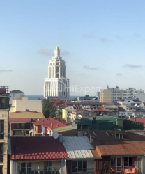 公寓 57 平方米的公寓 - Vakhtang Gorgasali, Batumi, 佐治亚州。