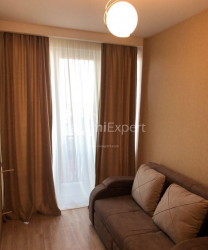 公寓 3-комн 57 m² - Vakhtang Gorgasali, Batumi