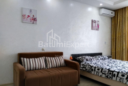 公寓 1-комн 36 m² - 优素福·科巴拉泽, Batumi