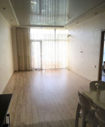 公寓 4-комн 110 m² - 尤里耶夫斯卡娅, Batumi