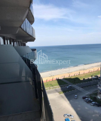 公寓 1-комн 27 m² - 尤里耶夫斯卡娅, Batumi
