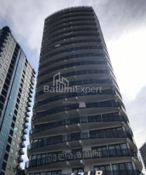 公寓 1-комн 27 m² - 尤里耶夫斯卡娅, Batumi
