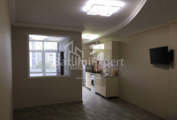 公寓 2-комн 50 m² - 尤里耶夫斯卡娅, Batumi