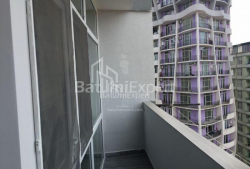 公寓 2-комн 50 m² - 尤里耶夫斯卡娅, Batumi