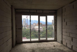 公寓 1-комн 33 m² - 尤里耶夫斯卡娅, Batumi