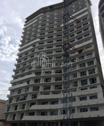 公寓 1-комн 33 m² - 尤里耶夫斯卡娅, Batumi