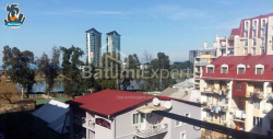 公寓 3-комн 60 m² - 祖拉巴戈尔吉拉泽, Batumi