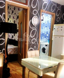 公寓 2-комн 32 m² - 亚历山德拉·普希金, Batumi