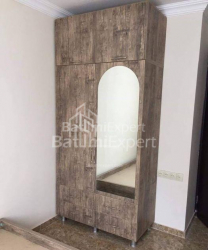 公寓 1-комн 44 m² - 伊凡·贾瓦希什维利, Batumi