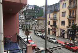 公寓 1-комн 40 m² - 尤里耶夫斯卡娅, Batumi